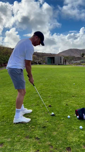 Untitled video from Mar 30, 2026