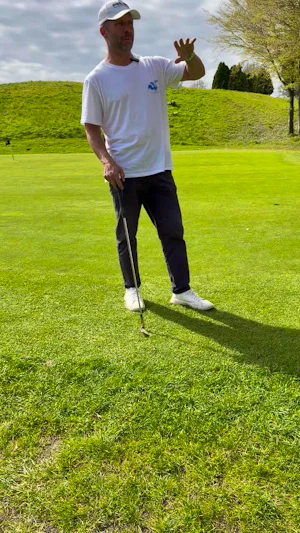 Mastering Wedge Shots: Control Your Launch Angle