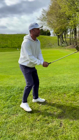 Simplify Your Golf Swing for Better Consistency