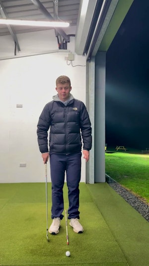 Improve Your Rotation with This Simple Drill