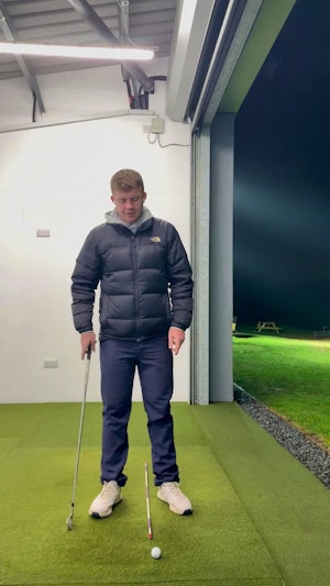 Mastering the Proper Pivot in Your Golf Swing