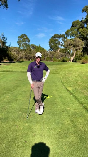 Master Your Pitching with This 50-70-90 Meter Drill