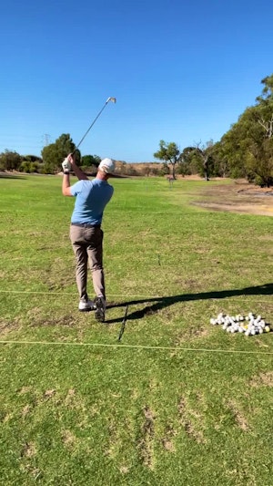 How to Effectively Use Block Practice for Golf Improvement