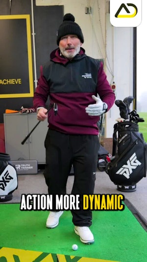 Unlock ground reaction forces simply 