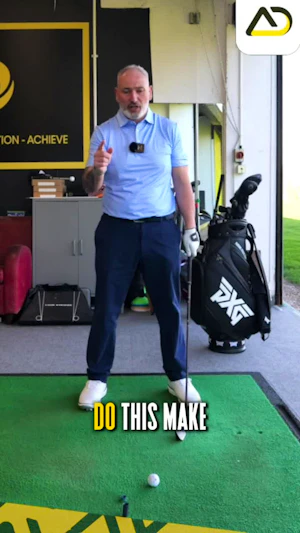 Simple early extension fix