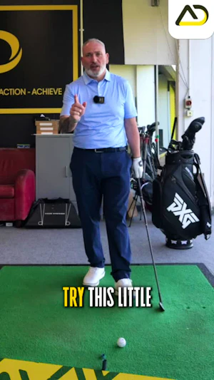 Stop those heavy shots for good