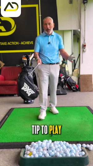 The trail elbow slap drill