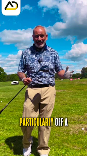 Master Your Fairway Woods: Simple Tips for Better Contact