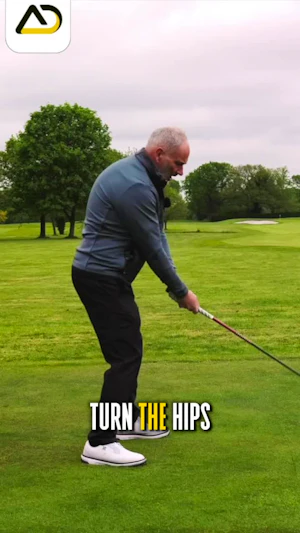 Driver rotations 