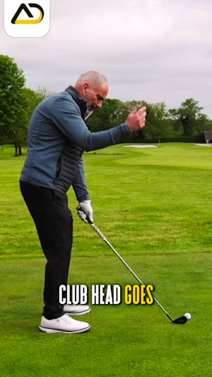 Understanding Wrist Hinge and Rotation in Golf Swings