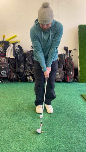 Coin Chipping Drill 🪙