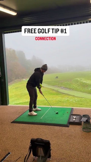 FREE GOLF TIP #1