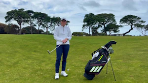 Mastering the Texas Wedge for Raised Greens