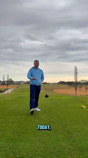 Bed Weather? Ego Check