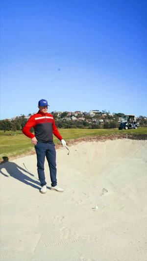 Untitled video from Mar 30, 2026