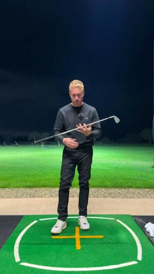 Mastering The Body Motion: Coiling and Uncoiling in the Golf Swing