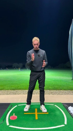 Mastering Arm and Wrist Motion in the Golf Swing