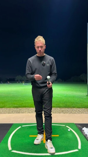 Mastering the Golf Grip for Better Swing Control