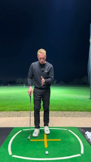 Understanding Ball Position for Different Golf Clubs