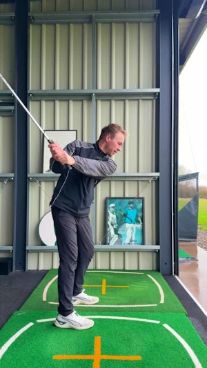 Controlling the width of the ARC!