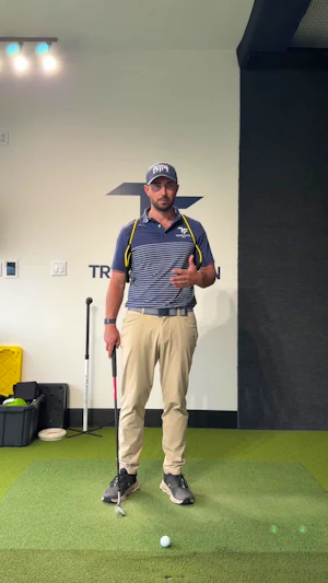 Mastering Chipping and Pitching with the T-Pro