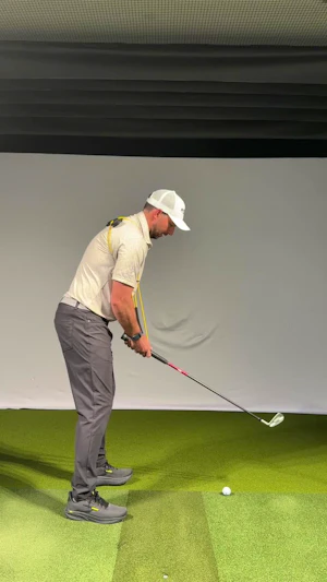 Mastering the Takeaway with Band Feedback