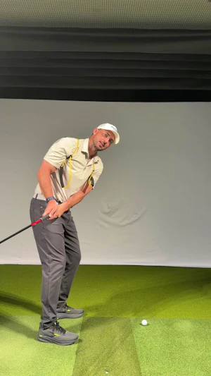 Fixing the Inside Takeaway by Learning to Hinge