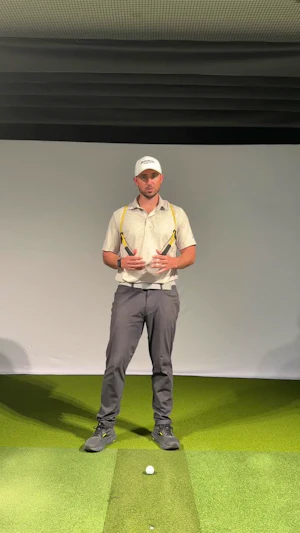 Constant Tension - Building the Pivot