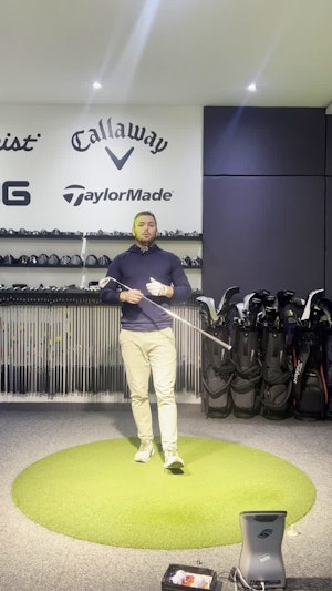 Mastering Separation in the Golf Swing: Tips for Better Energy Transfer