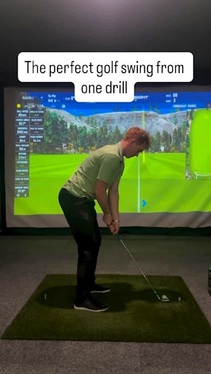 The wonder drill that does everything!