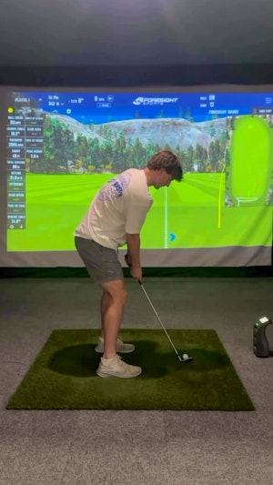 In person lesson transformation