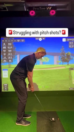 Simple pitching tips