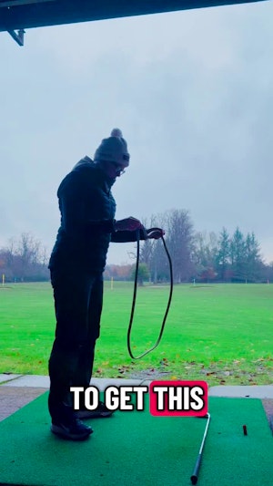 Improve Your Golf Swing Using Resistance Bands