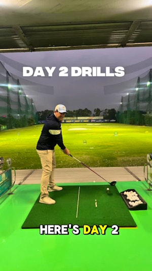 Basic driving training 