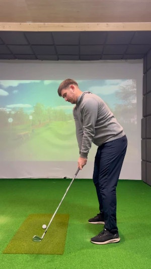 Early Extension (Hiking)