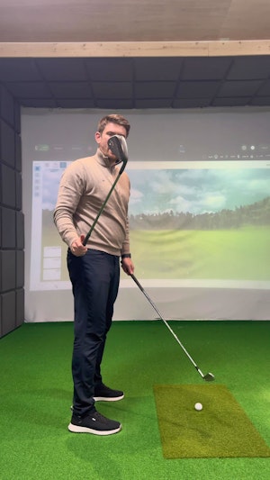 Early Extension - Hiking