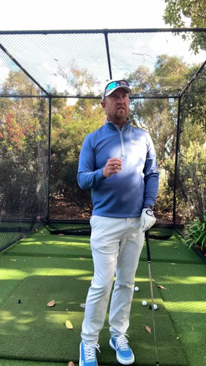 Improving Right Arm Mechanics for Better Golf Swings