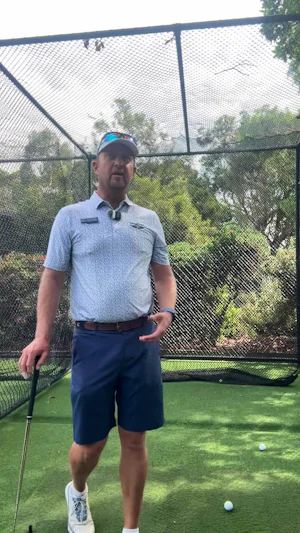 Improve Your Golf Swing Balance and Accuracy