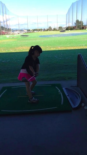 Junior growth over 15 years 