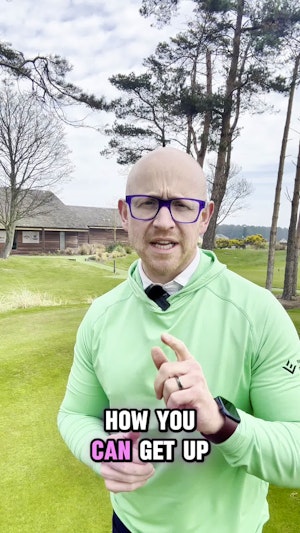 Master Your Short Game: Improve Strike and Loft Control