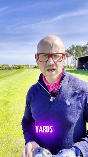 How to Hit the Ball 20 Yards Further Down the Fairway