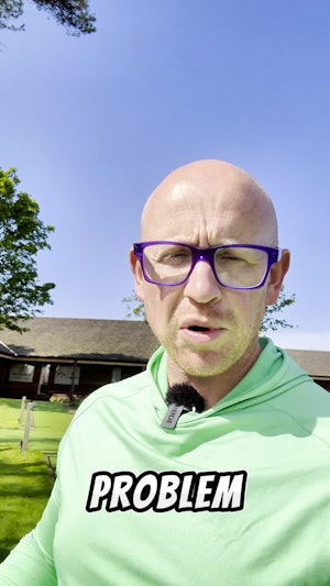 Mastering Lies for a Bulletproof Short Game