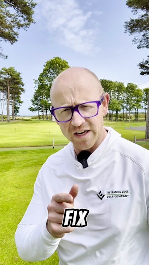 Improve Your Chipping with Frisbee Technique