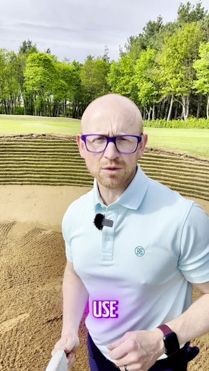 Master Bunker Shots with the Sand Secret