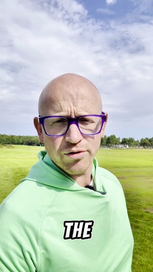 Mastering Driver Control: Tips for On-Course Success