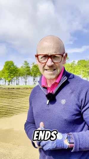 Mastering Bunker Shots: Tips for Better Sand Play