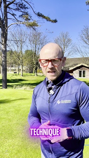 Mastering Loft Control for Better Chipping