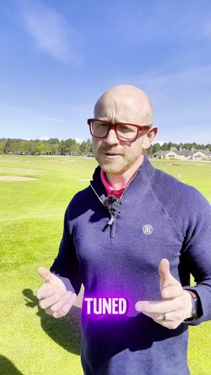 Drop Your Handicap by 3 Shots in 30 Days: Mastering Distance