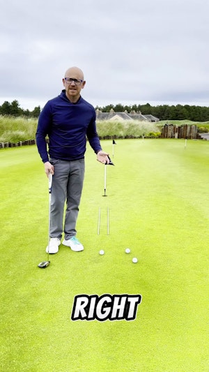 Improve Your Putting Accuracy with Simple Techniques