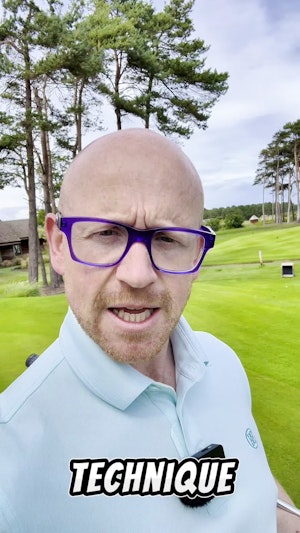 Mastering Tempo for Better Pitch Shots